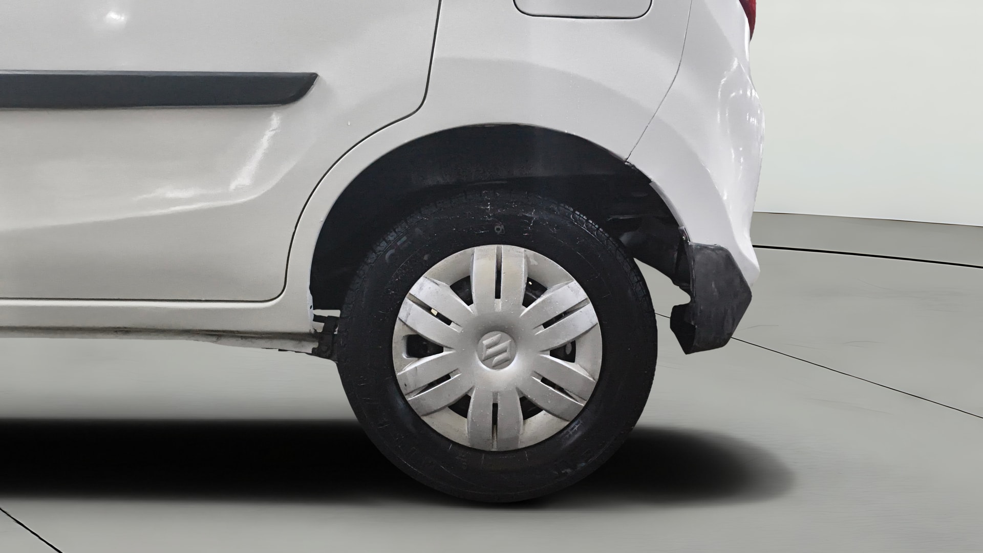 View 2015 Maruti Suzuki Alto 800 LX Image 11 Used 2015 Maruti Suzuki Alto 800 LX Image 11
