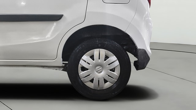 View Maruti Suzuki Alto 800 Image 11 Used Maruti Suzuki Alto 800 Image 11