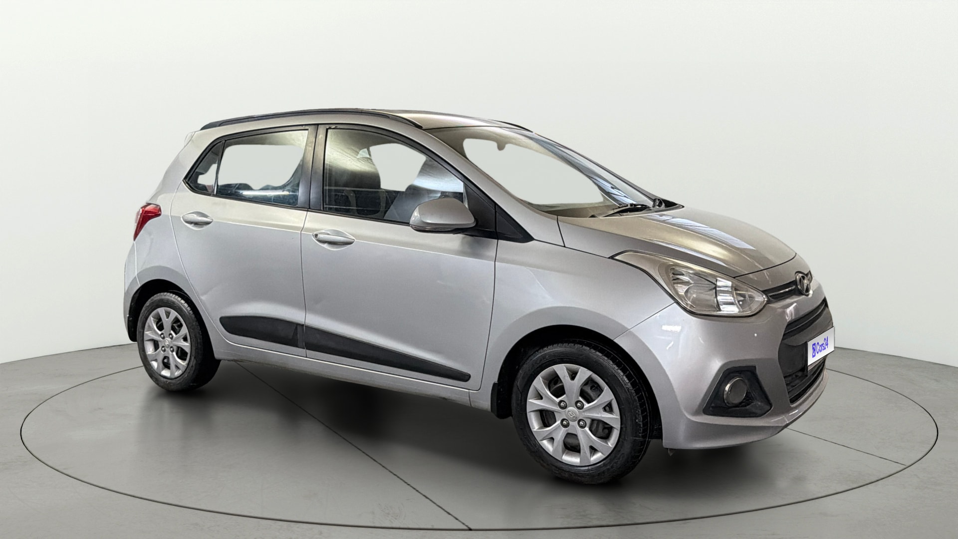 Used 2016 Hyundai Grand i10 Used 2016 Hyundai Grand i10
