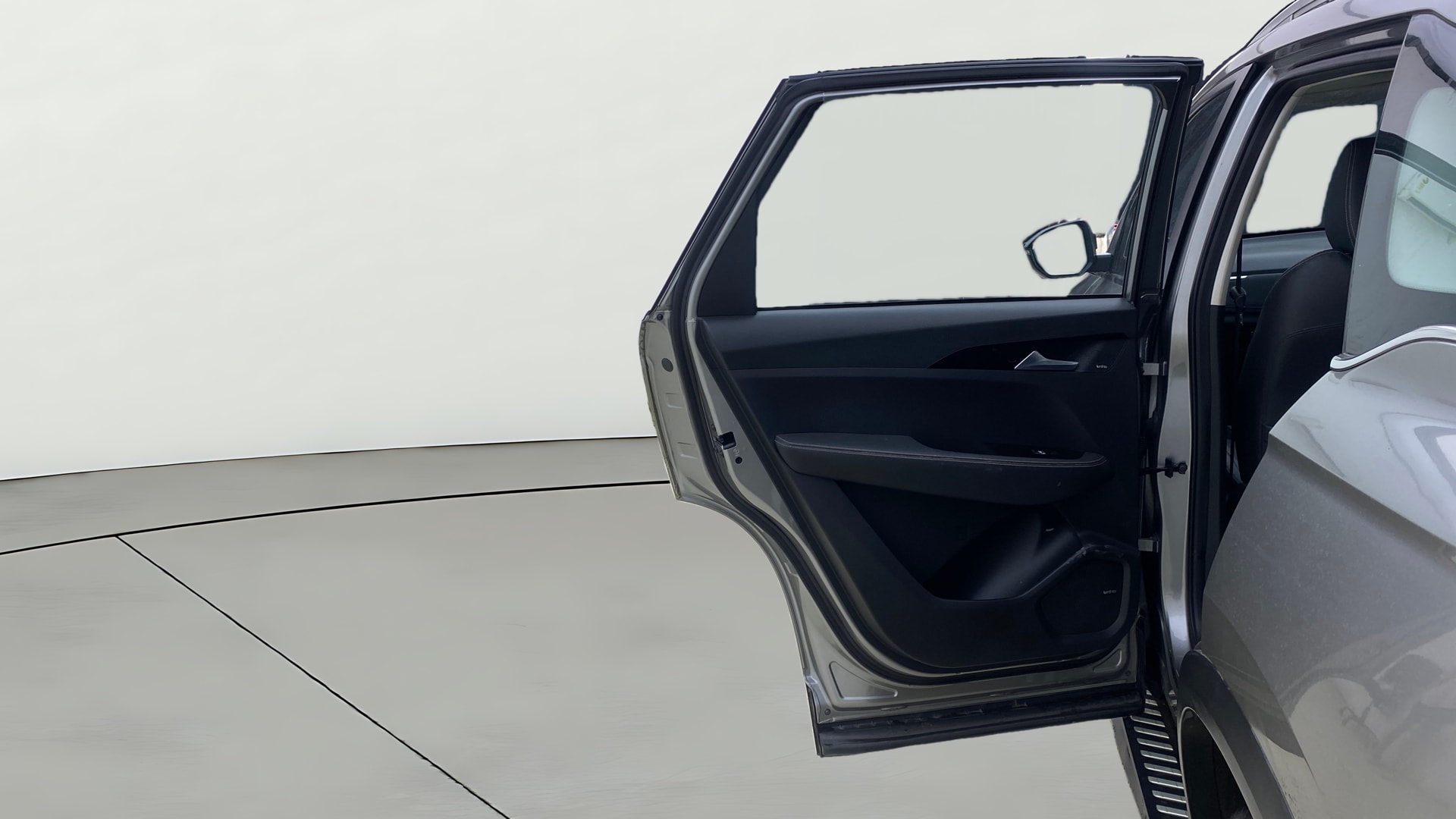 Used 2019 MG Hector Used 2019 MG Hector