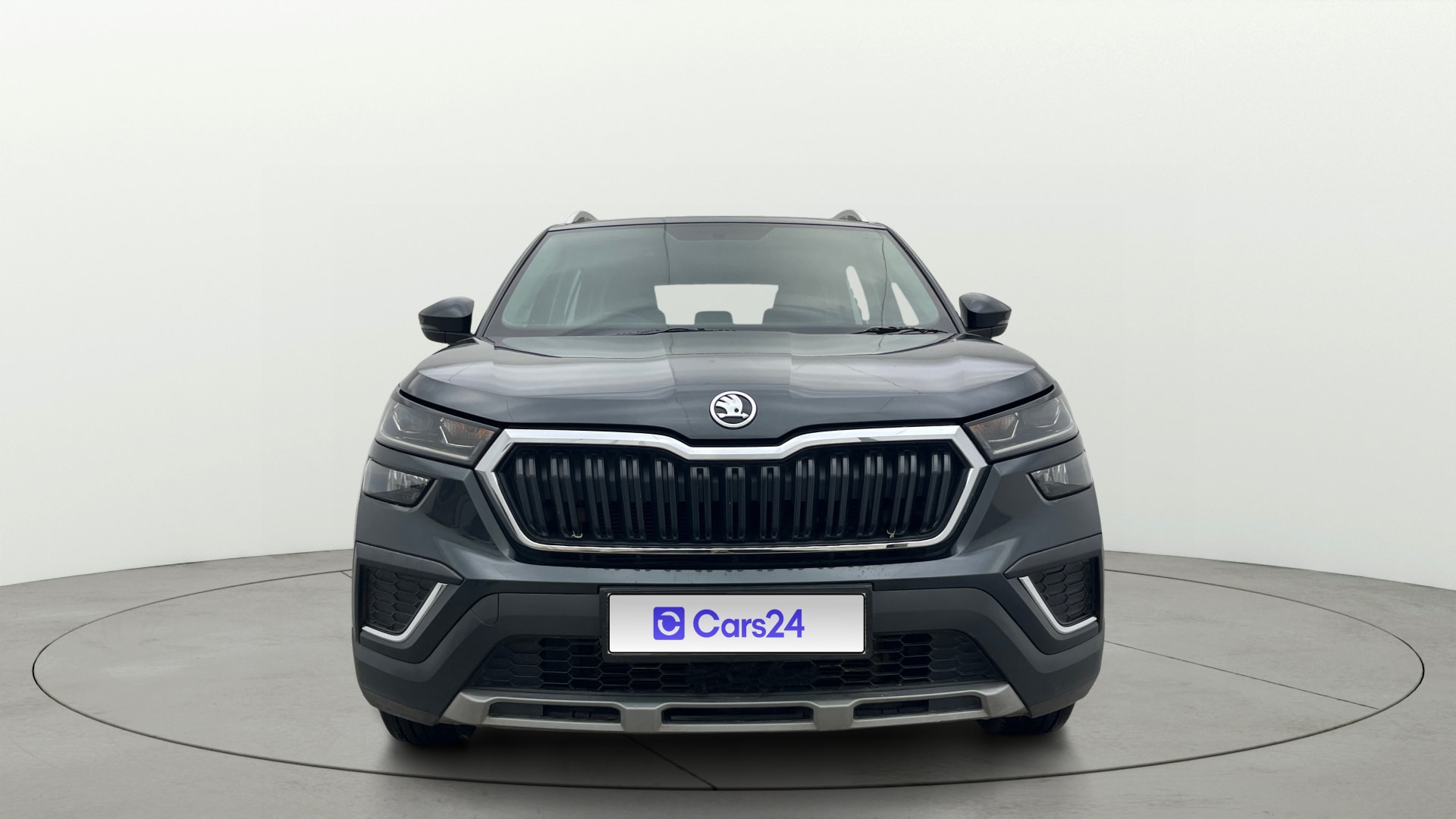 Used 2022 Skoda Kushaq Used 2022 Skoda Kushaq