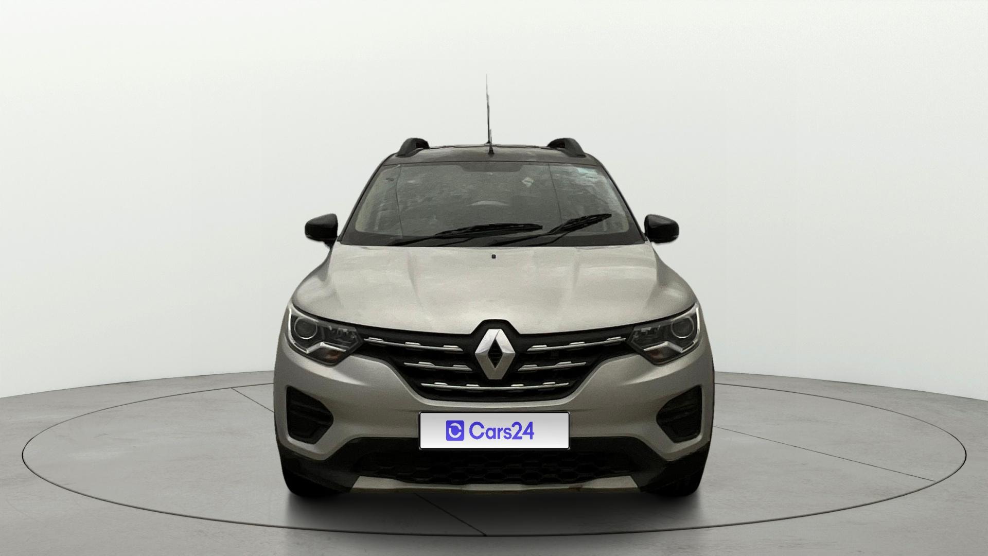 Used 2025 Renault Triber Used 2025 Renault Triber