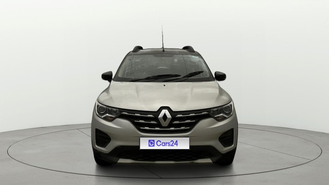 View Renault Triber Image 1 Used Renault Triber Image 1
