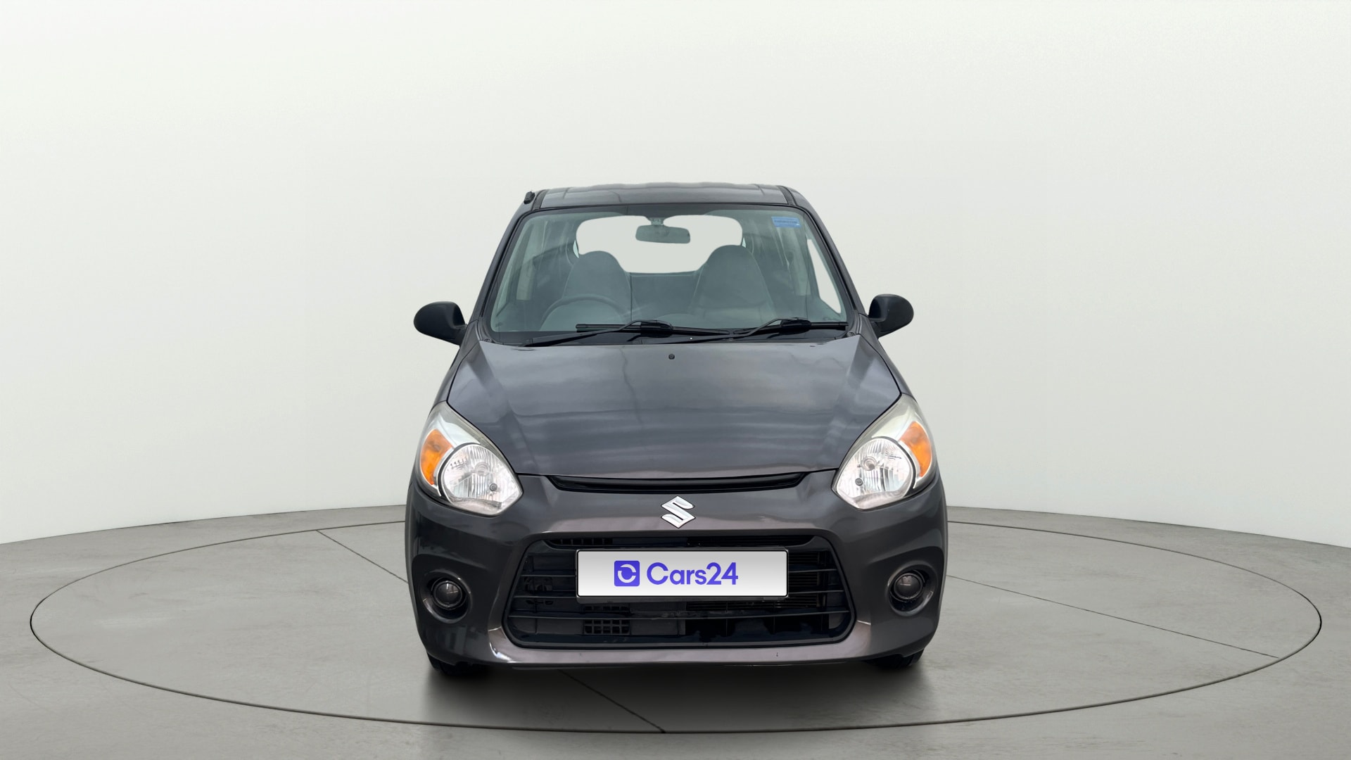 Used 2018 Maruti Suzuki Alto 800 Used 2018 Maruti Suzuki Alto 800