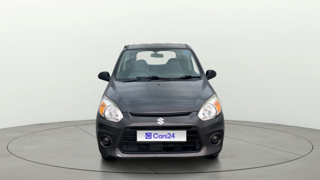 View Maruti Suzuki Alto 800 Image 1 Used Maruti Suzuki Alto 800 Image 1