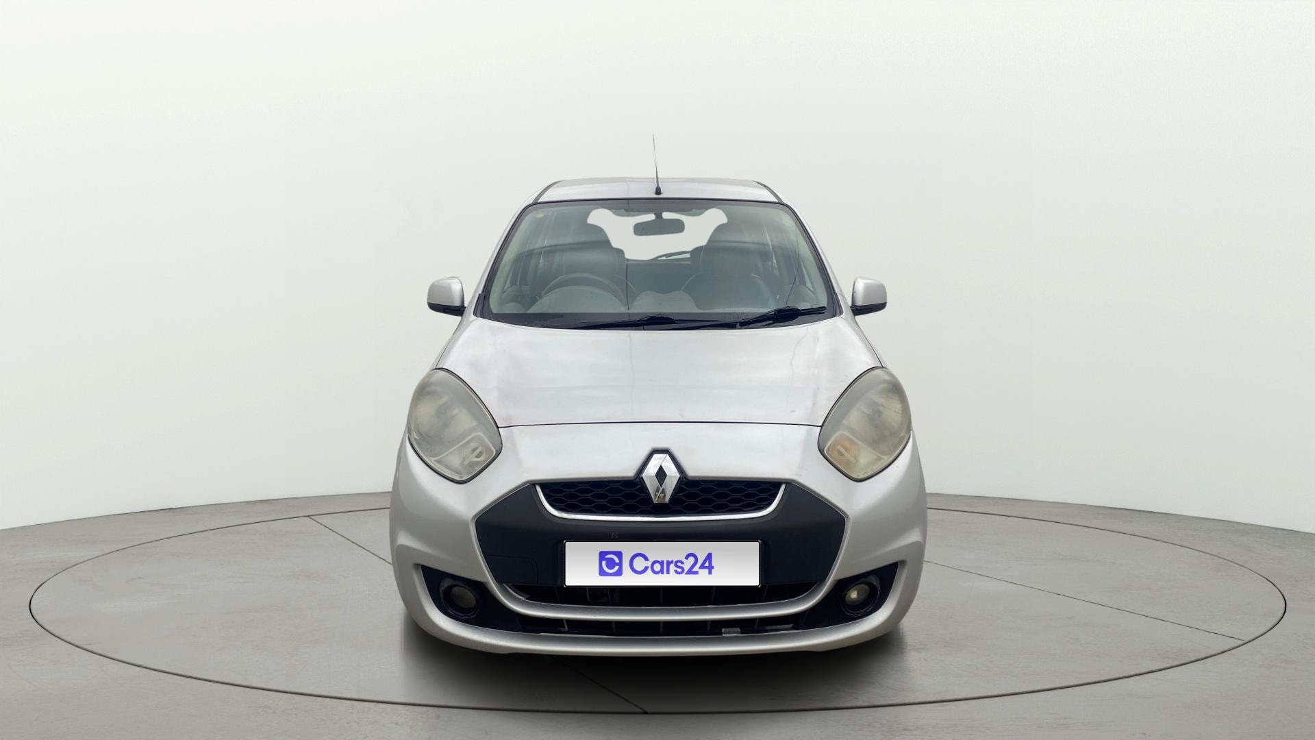 Used 2013 Renault Pulse Used 2013 Renault Pulse