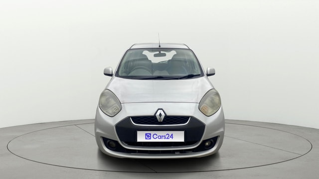 View Renault Pulse Image 1 Used Renault Pulse Image 1