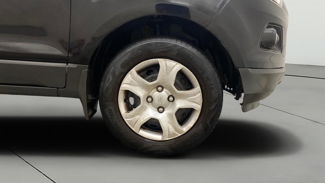 View Ford EcoSport Image 39 Used Ford EcoSport Image 39