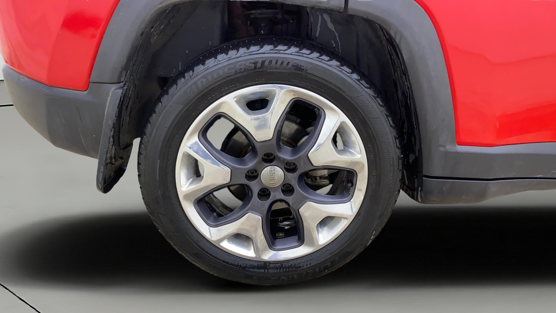 View 2019 Jeep Compass Limited Plus 4x2 Diesel BS IV Image 33 Used 2019 Jeep Compass Limited Plus 4x2 Diesel BS IV Image 33