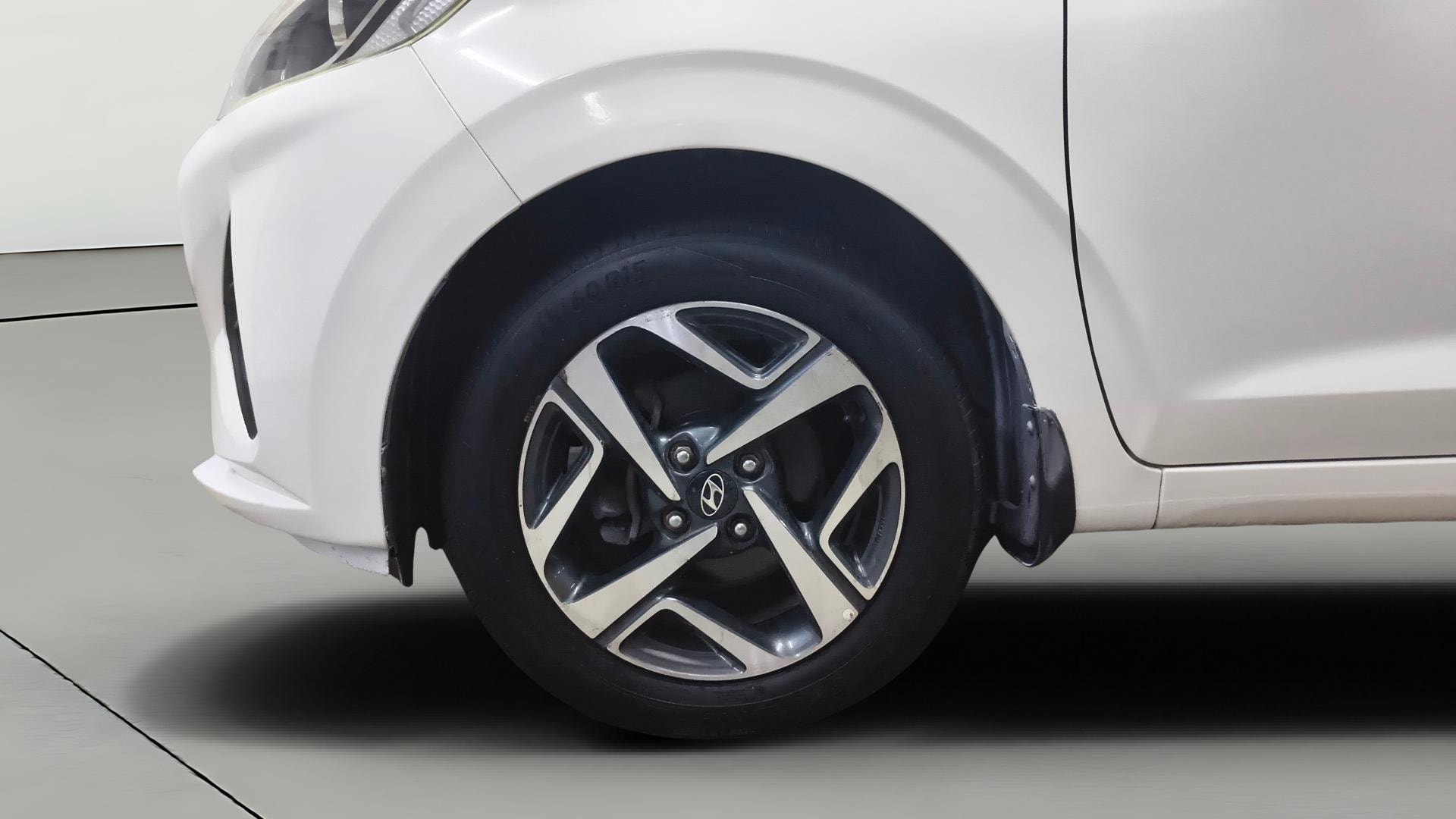 Used 2020 Hyundai Aura Used 2020 Hyundai Aura