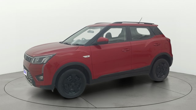 View Mahindra XUV300 Image 34 Used Mahindra XUV300 Image 34