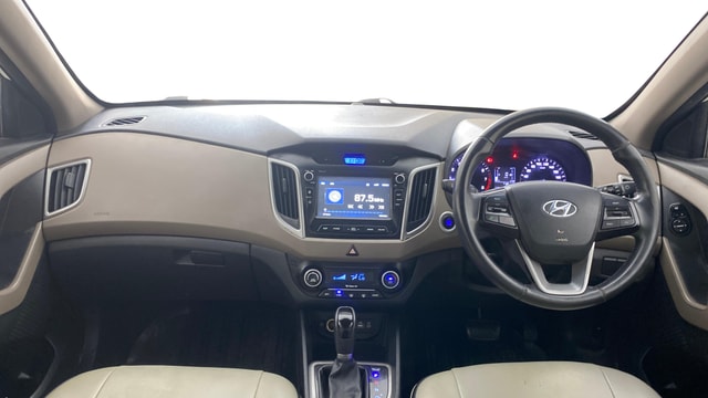 View Hyundai Creta Image 15 Used Hyundai Creta Image 15