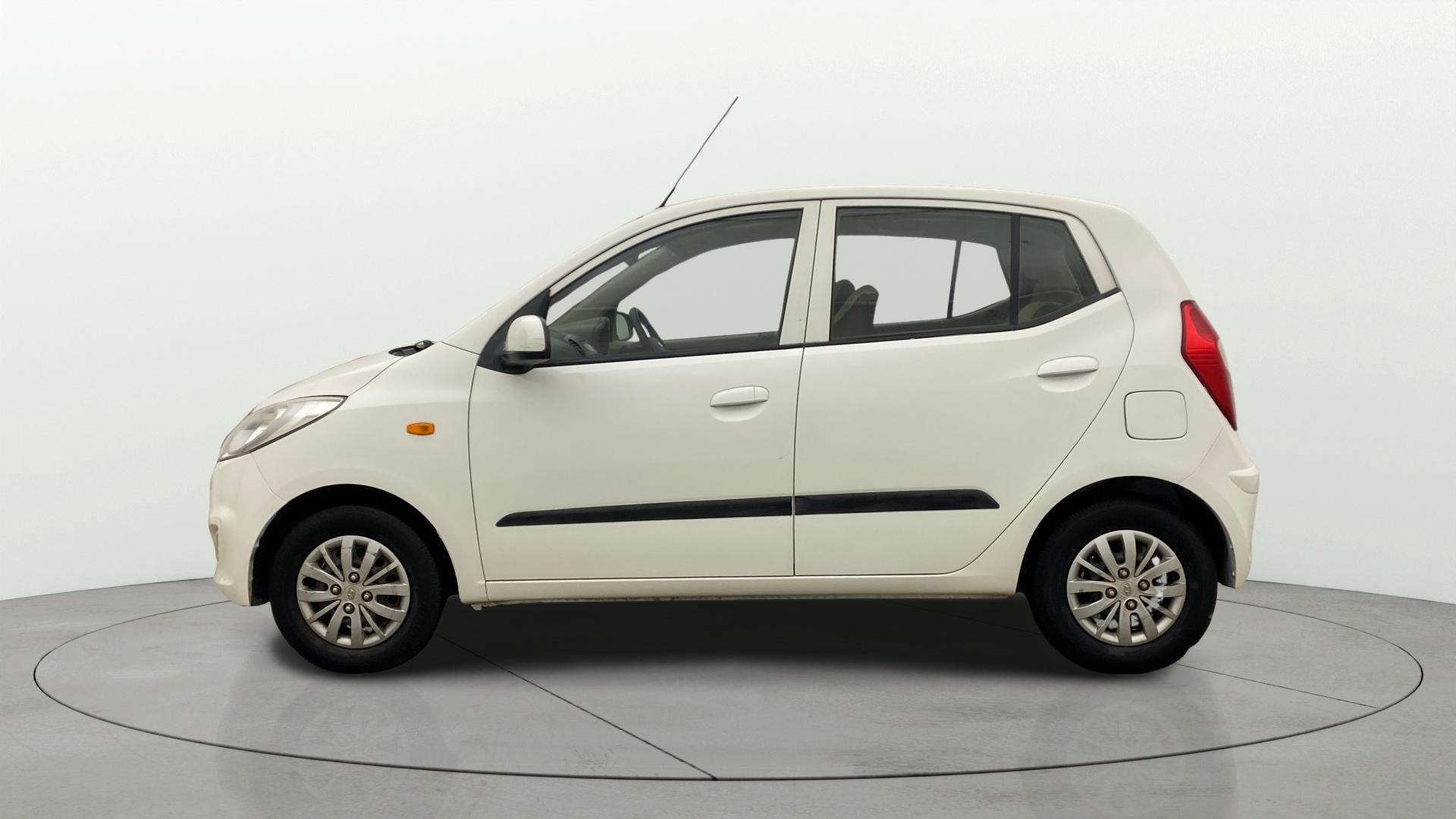 Used 2016 Hyundai i10 Used 2016 Hyundai i10