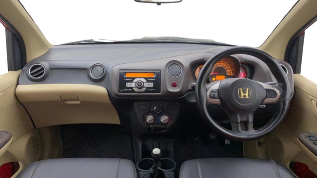 View Honda Brio Image 15 Used Honda Brio Image 15