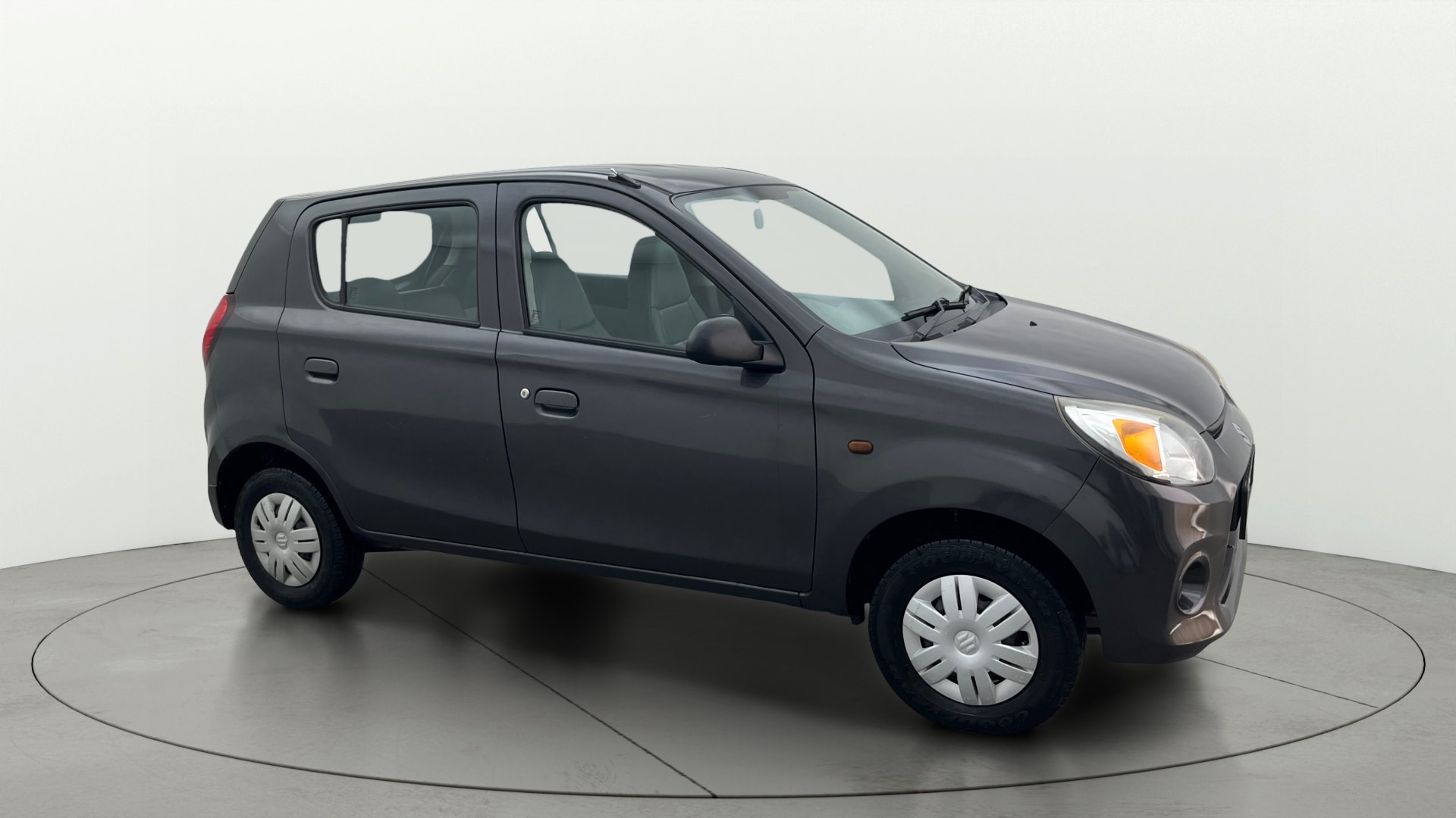 View 2018 Maruti Suzuki Alto 800 LX Image 21 Used 2018 Maruti Suzuki Alto 800 LX Image 21