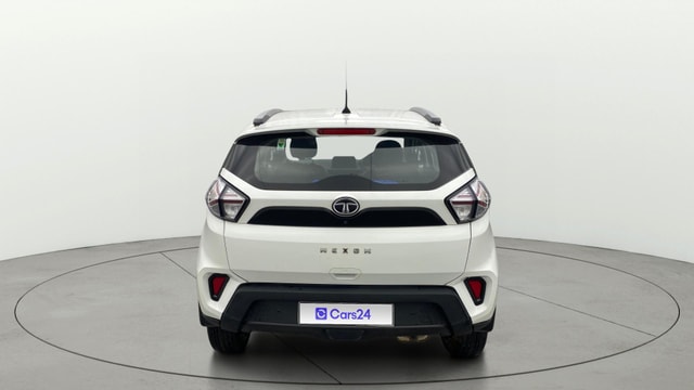 View Tata Nexon Image 40 Used Tata Nexon Image 40