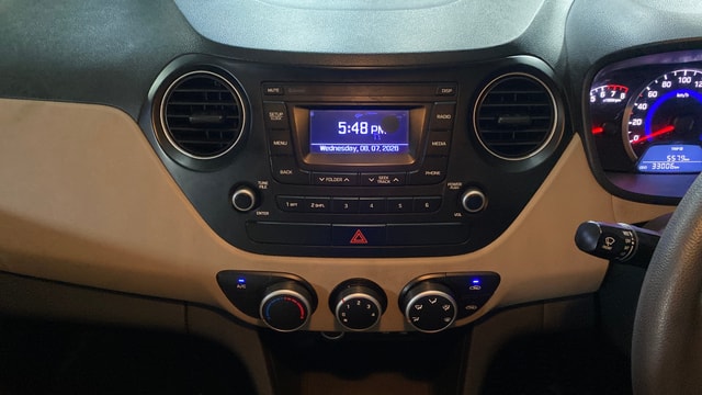 View Hyundai Grand i10 Image 17 Used Hyundai Grand i10 Image 17