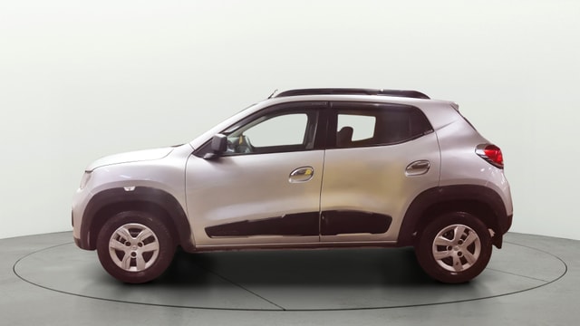 View Renault Kwid Image 5 Used Renault Kwid Image 5
