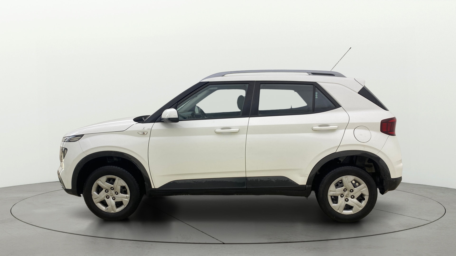 View 2021 Hyundai Venue S 1.2 Petrol Image 5 Used 2021 Hyundai Venue S 1.2 Petrol Image 5