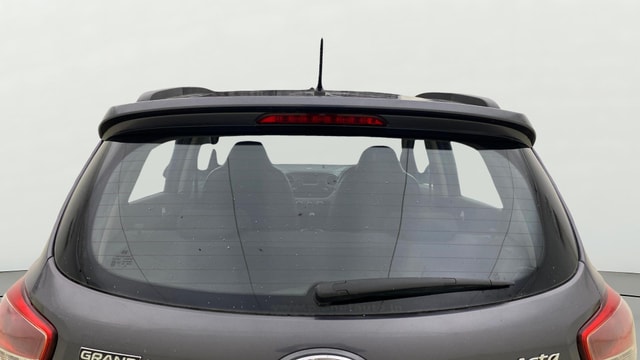 View Hyundai Grand i10 Image 4 Used Hyundai Grand i10 Image 4