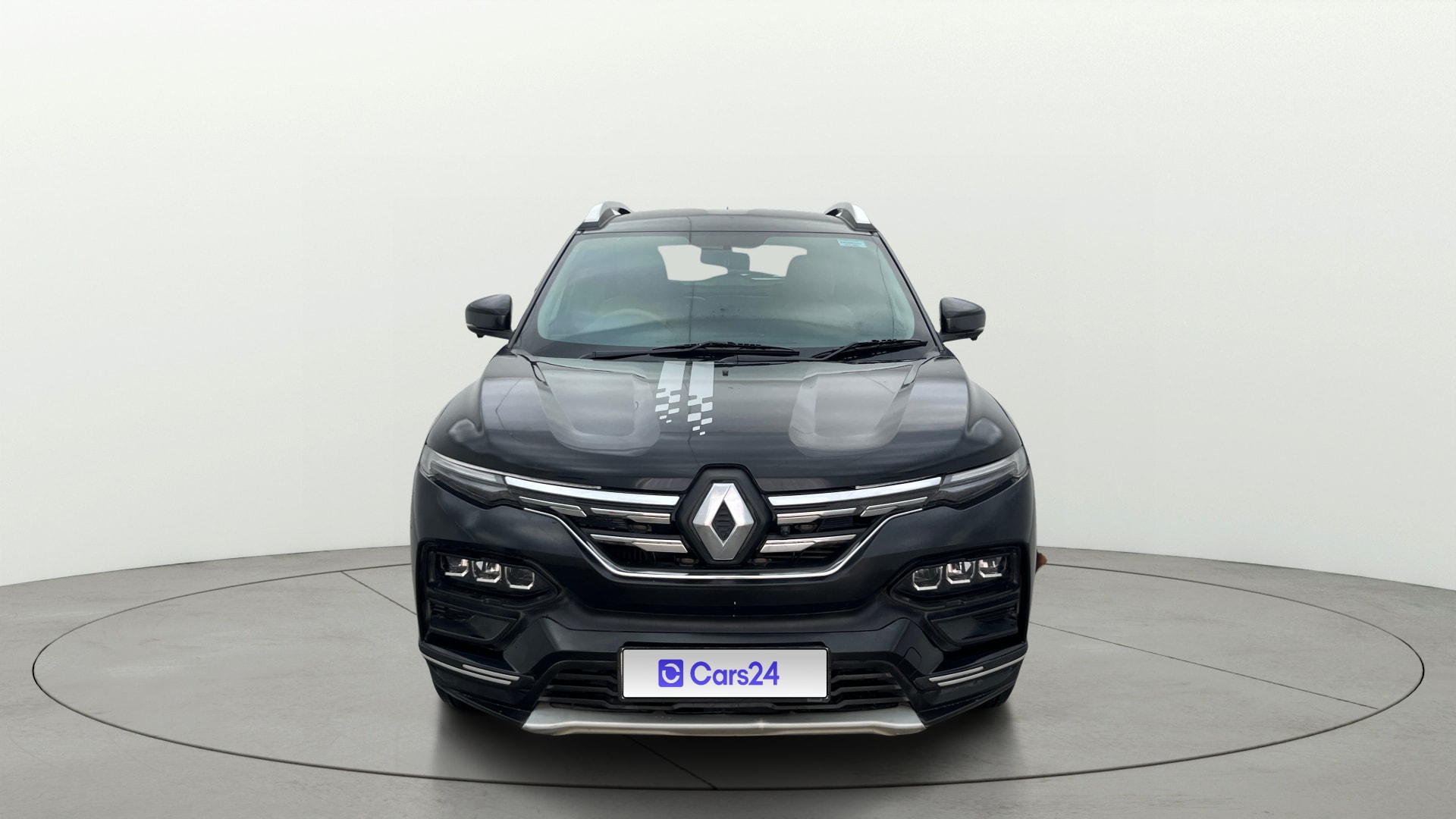 Used 2022 Renault Kiger Used 2022 Renault Kiger