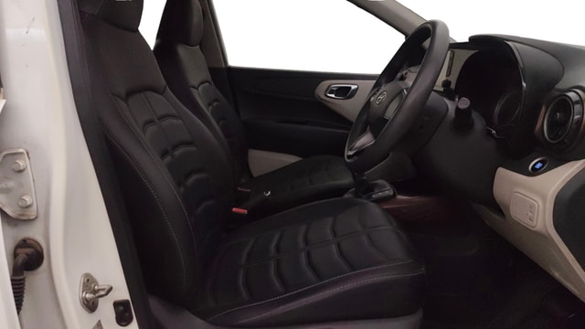 View Hyundai Aura Image 26 Used Hyundai Aura Image 26