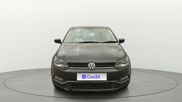 View Volkswagen Polo Image 1 Used Volkswagen Polo Image 1