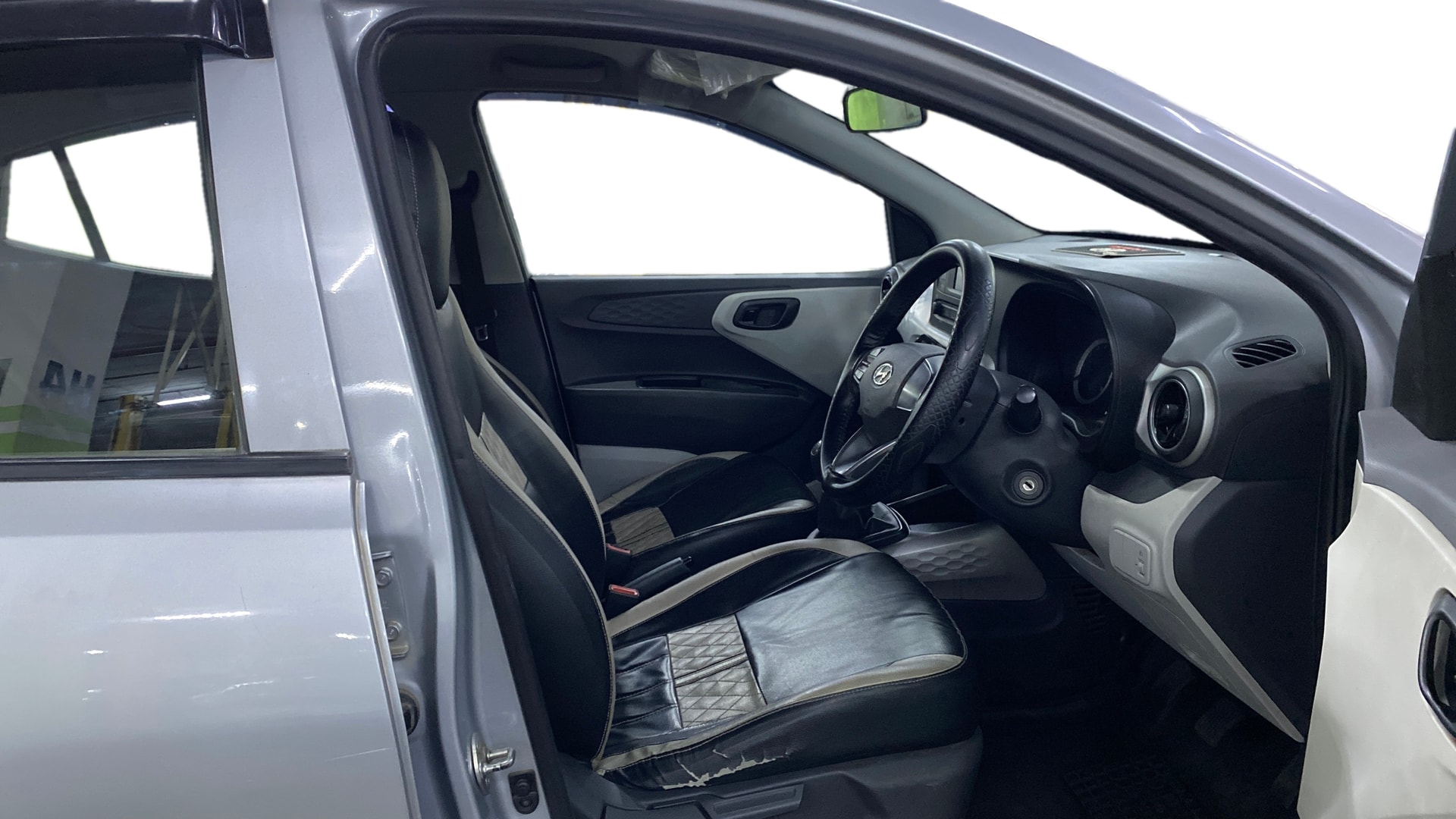 View 2021 Hyundai Grand i10 Nios Magna Petrol Image 25 Used 2021 Hyundai Grand i10 Nios Magna Petrol Image 25