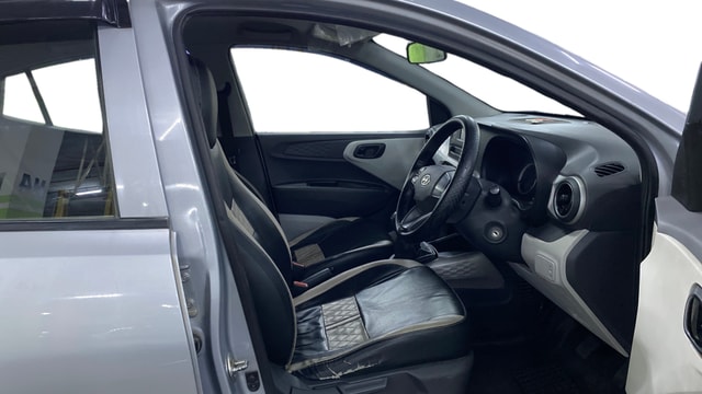 View Hyundai Grand i10 Nios Image 25 Used Hyundai Grand i10 Nios Image 25