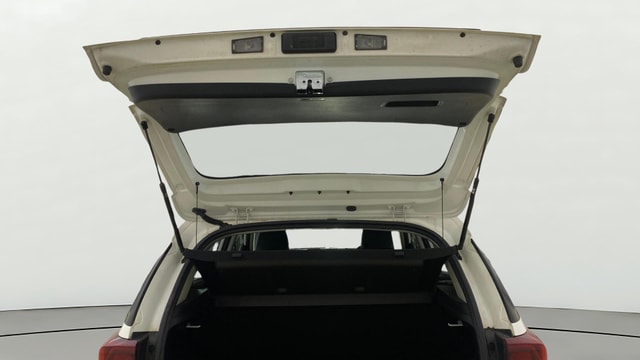 View Kia Sonet Image 16 Used Kia Sonet Image 16