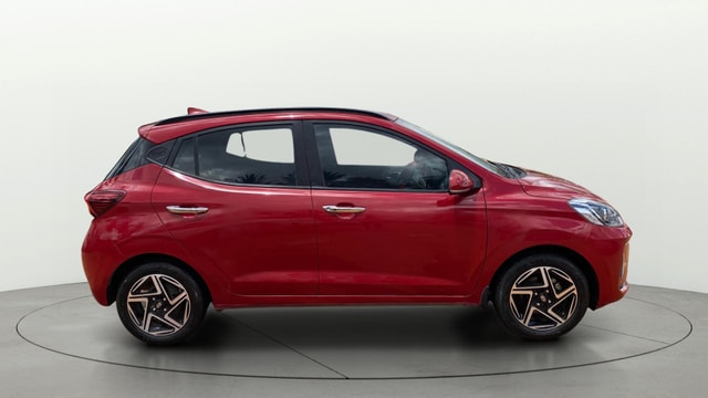 View Hyundai Grand i10 Nios Image 9 Used Hyundai Grand i10 Nios Image 9