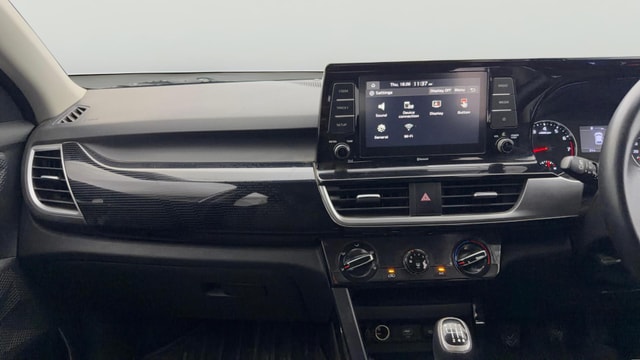 View Kia Seltos Image 18 Used Kia Seltos Image 18