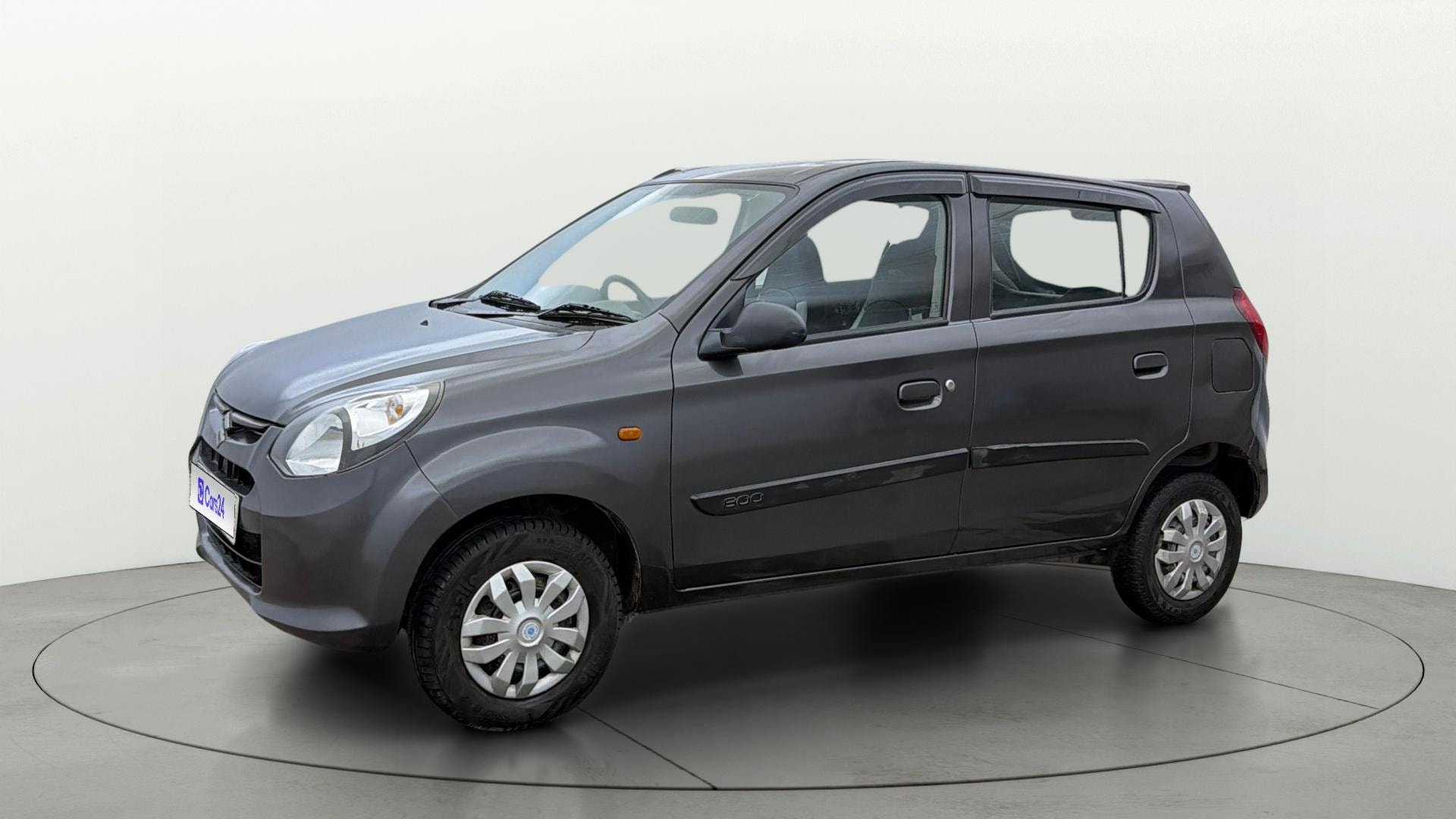View 2015 Maruti Suzuki Alto 800 LX Image 34 Used 2015 Maruti Suzuki Alto 800 LX Image 34