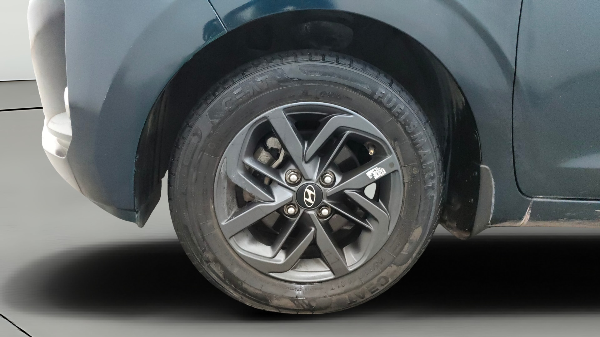 View 2020 Hyundai Grand i10 Nios Sportz Petrol Image 28 Used 2020 Hyundai Grand i10 Nios Sportz Petrol Image 28