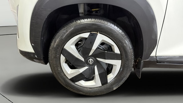 View Nissan Magnite Image 28 Used Nissan Magnite Image 28