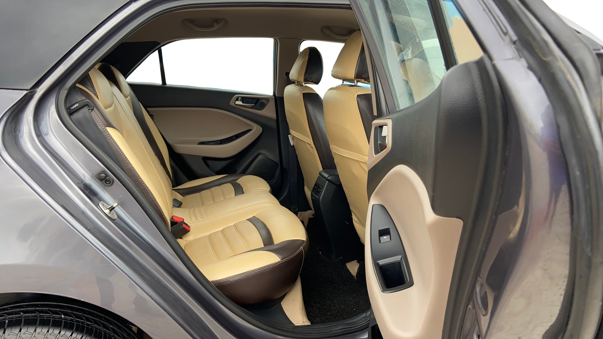Used 2018 Hyundai Elite i20 Used 2018 Hyundai Elite i20