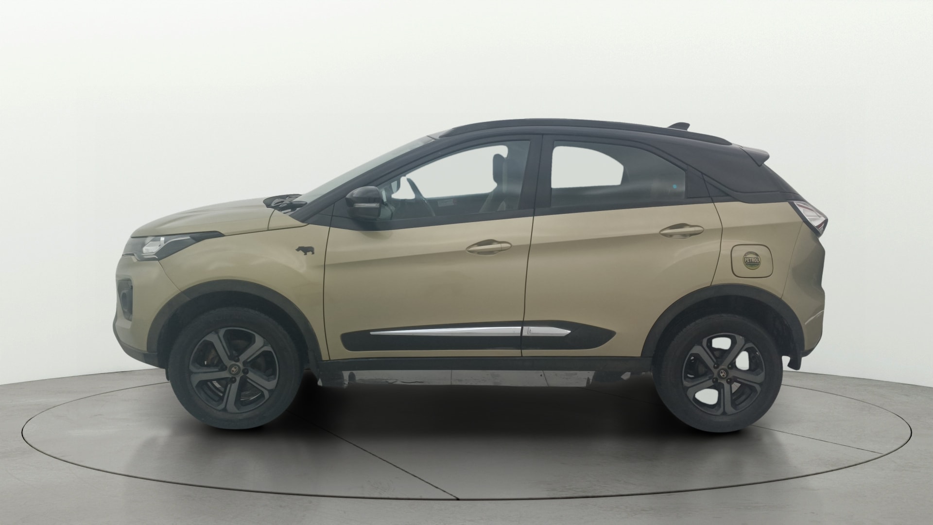 Used 2022 Tata Nexon Used 2022 Tata Nexon