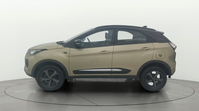 View Tata Nexon Image 6 Used Tata Nexon Image 6