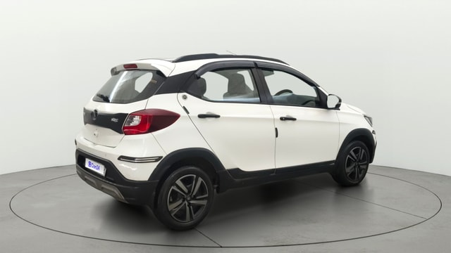 View Tata Tiago NRG Image 46 Used Tata Tiago NRG Image 46