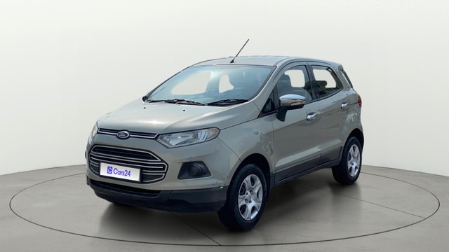 View Ford EcoSport Image 34 Used Ford EcoSport Image 34