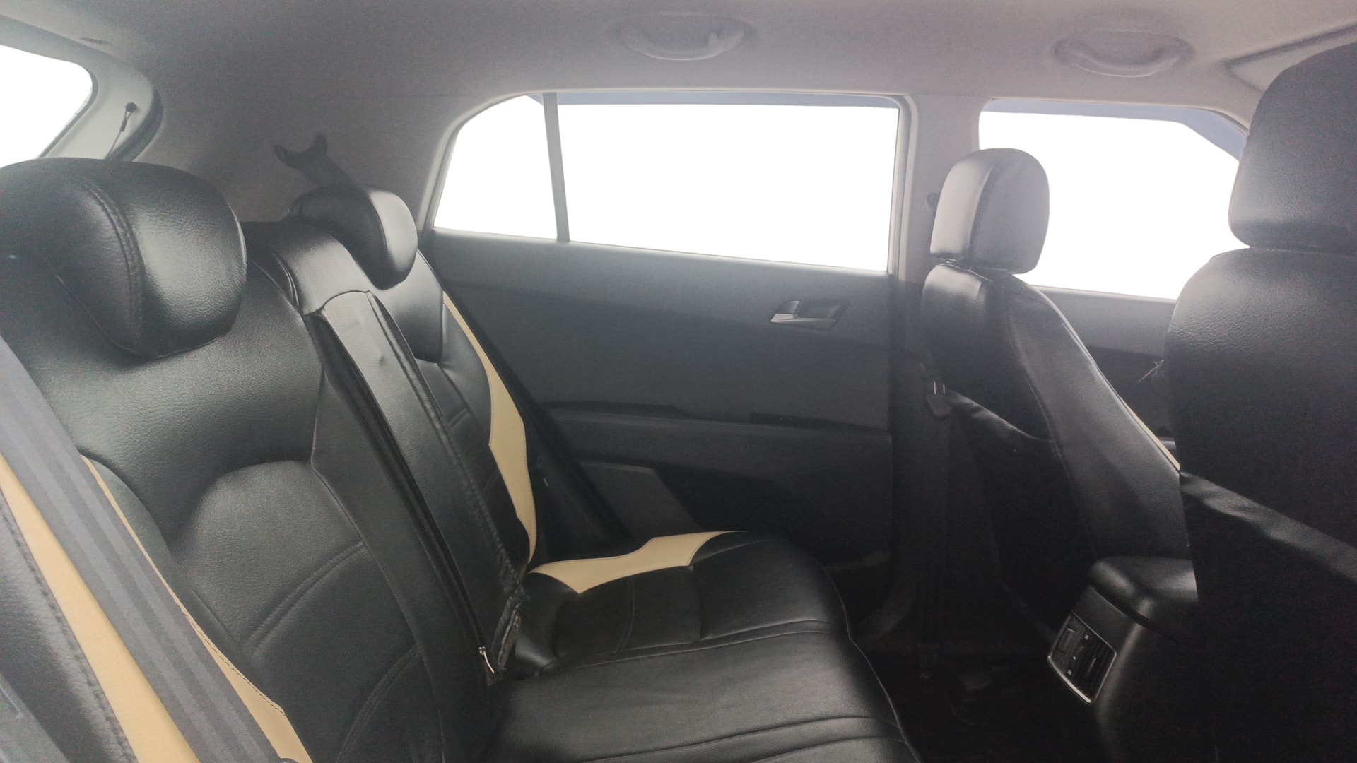 Used 2016 Hyundai Creta Used 2016 Hyundai Creta