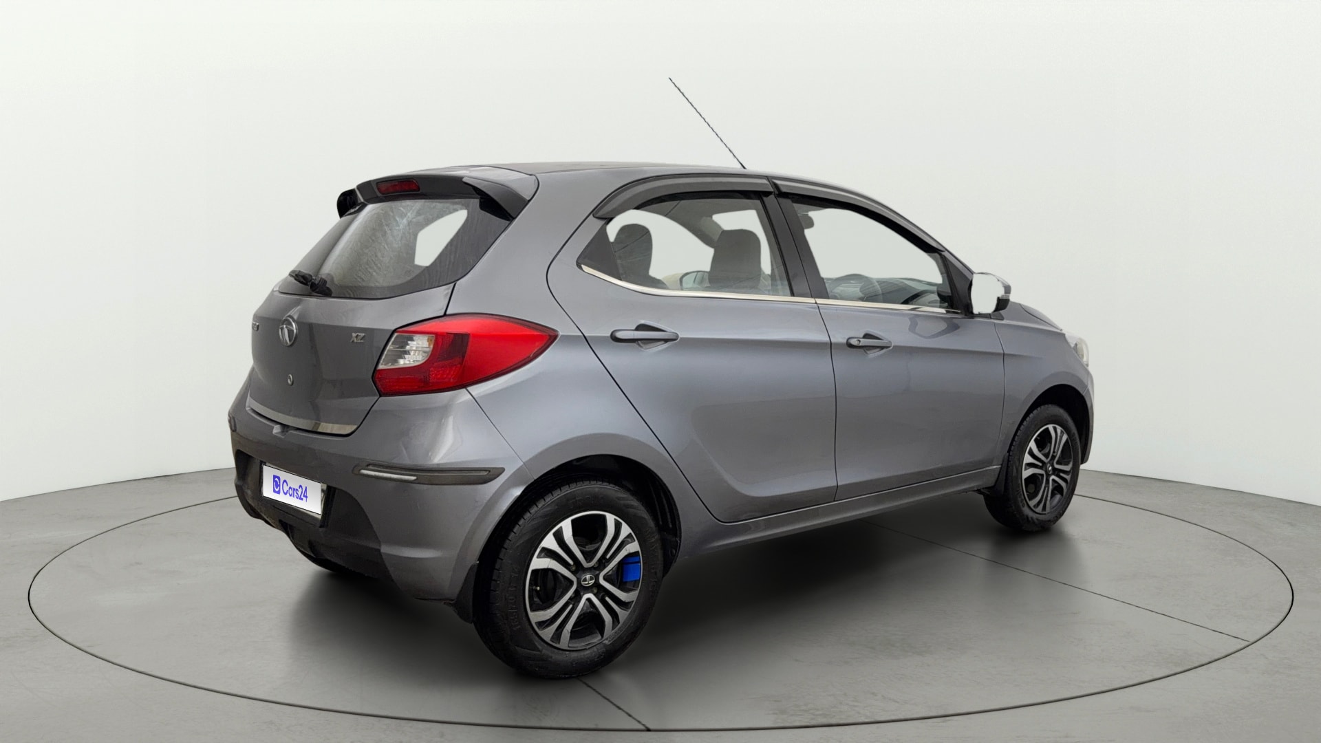 Used 2019 Tata Tiago Used 2019 Tata Tiago