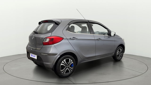View Tata Tiago Image 42 Used Tata Tiago Image 42