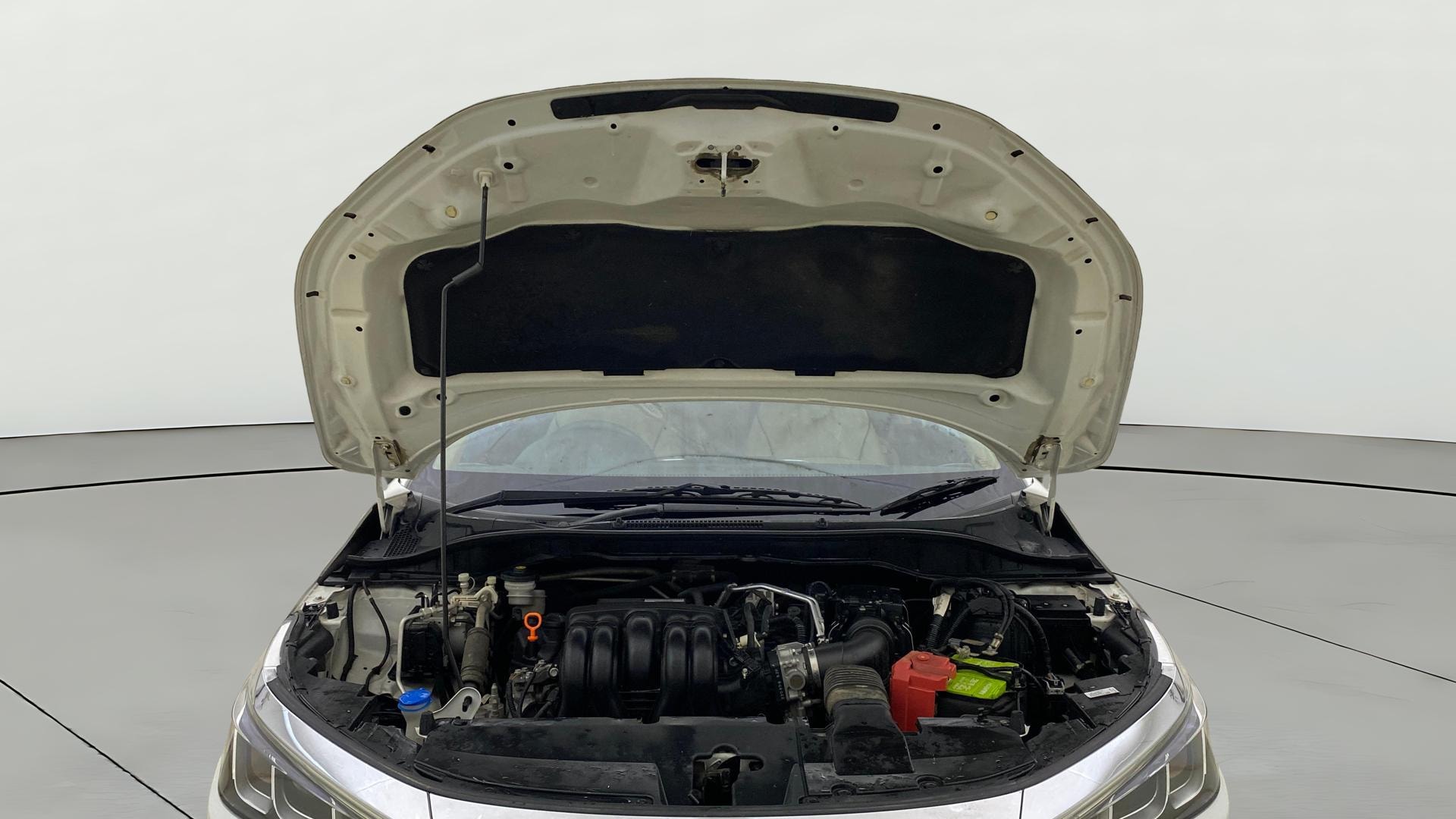 View 2022 Honda City ZX MT Diesel Anniversary Edition Image 33 Used 2022 Honda City ZX MT Diesel Anniversary Edition Image 33