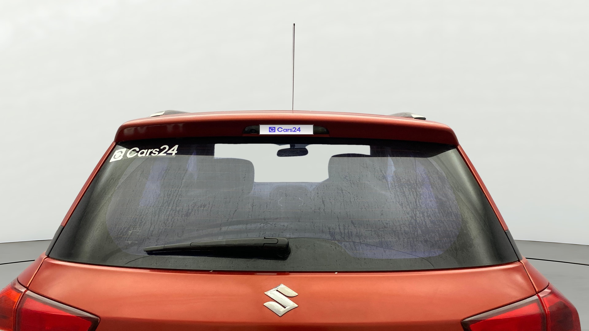 View 2016 Maruti Suzuki 1000 Base Variant Image 4 Used 2016 Maruti Suzuki 1000 Base Variant Image 4