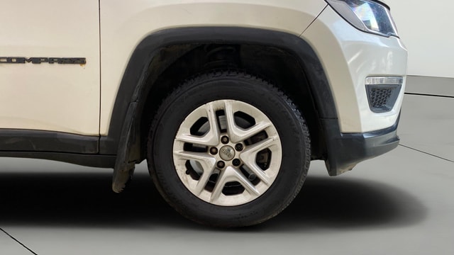 View Jeep Compass Image 40 Used Jeep Compass Image 40