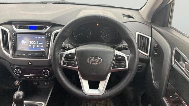 View Hyundai Creta Image 12 Used Hyundai Creta Image 12