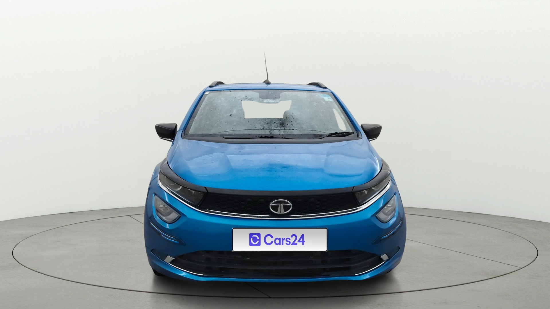 Used 2021 Tata Altroz Used 2021 Tata Altroz