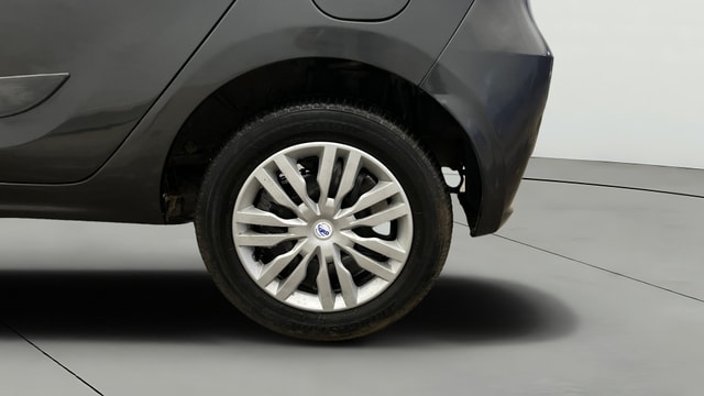 View Tata Tiago Image 11 Used Tata Tiago Image 11
