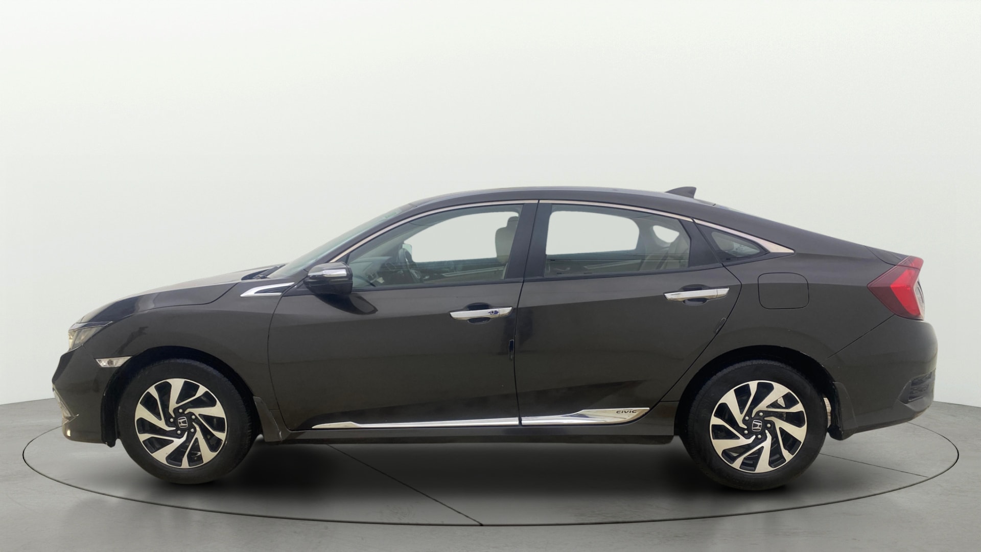 Used 2019 Honda Civic Used 2019 Honda Civic